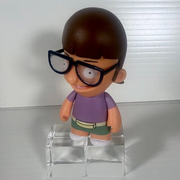 Kidrobot Other - Bob's Burgers Kidrobot Collection Gayle Figurine